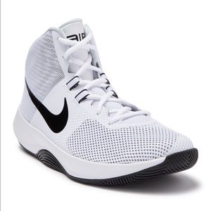 Nike Air Precision II